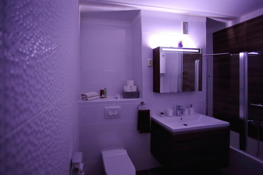 Apartment Lilic Zara Esterno foto