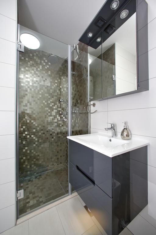 Apartment Lilic Zara Esterno foto